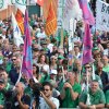 Manifestazione Venezia